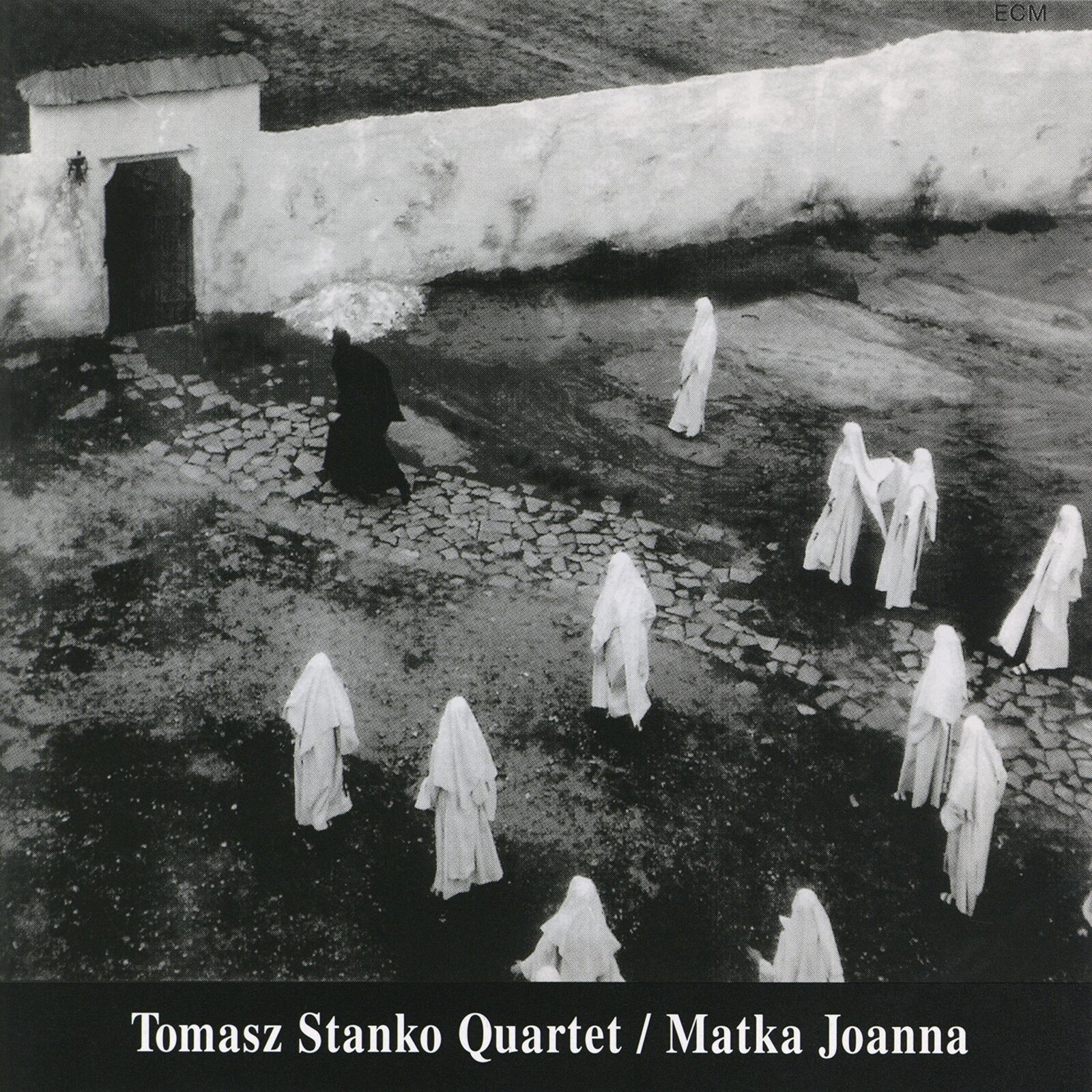 Picture of Tomasz Stanko Quartet - Matka Joanna