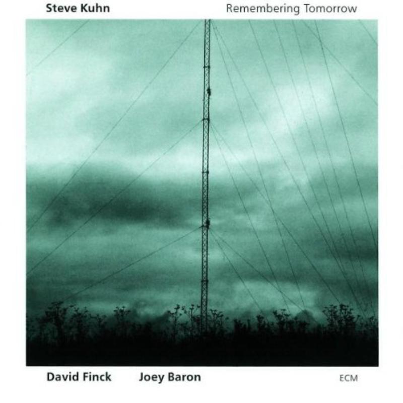 Picture of Steve Kuhn - Remembering Tomorrow