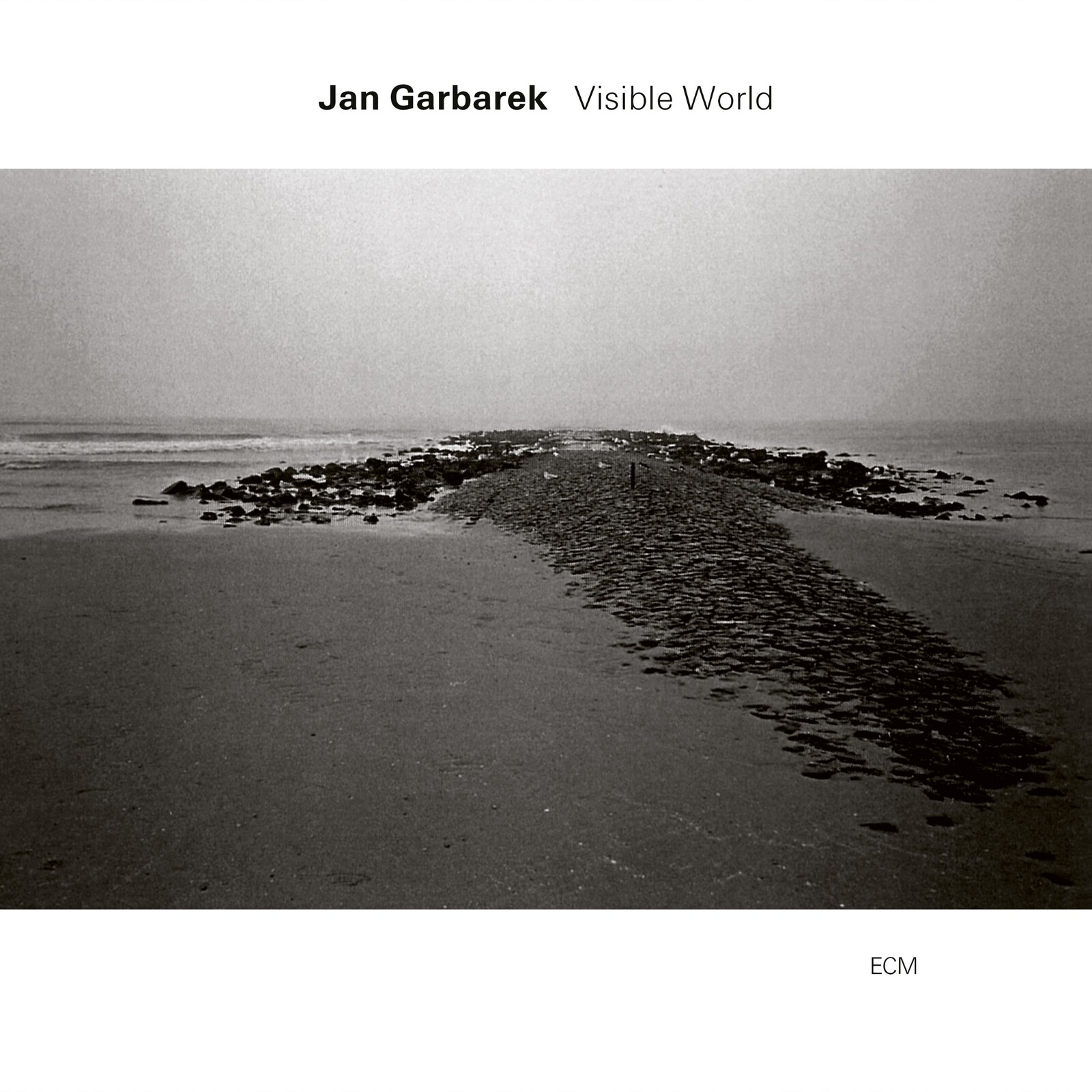 Picture of Jan Garbarek - Visible World