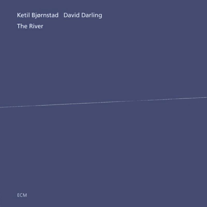 Picture of Ketil Bjornstad & David Darling - The River
