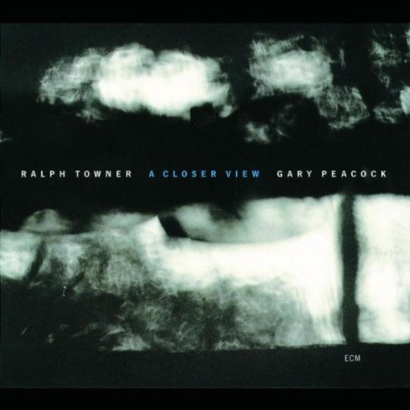 Picture of Ralph Towner & Gary Peacock - A Closer View