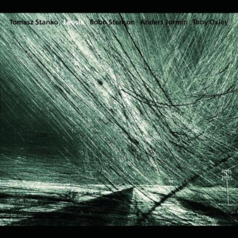 Picture of Tomasz Stanko - Leosia