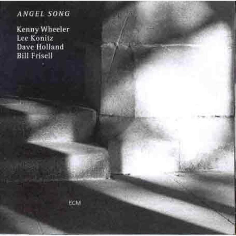 Picture of Kenny Wheeler - Angel Song