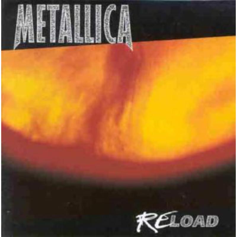 Picture of Metallica - Reload