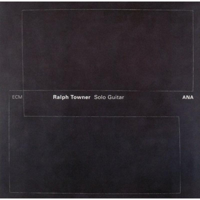 Picture of Ralph Towner - Ana