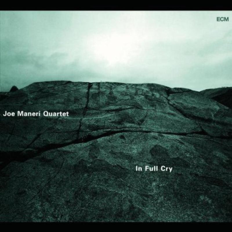 Picture of Joe Maneri Quartet - In Full Cry