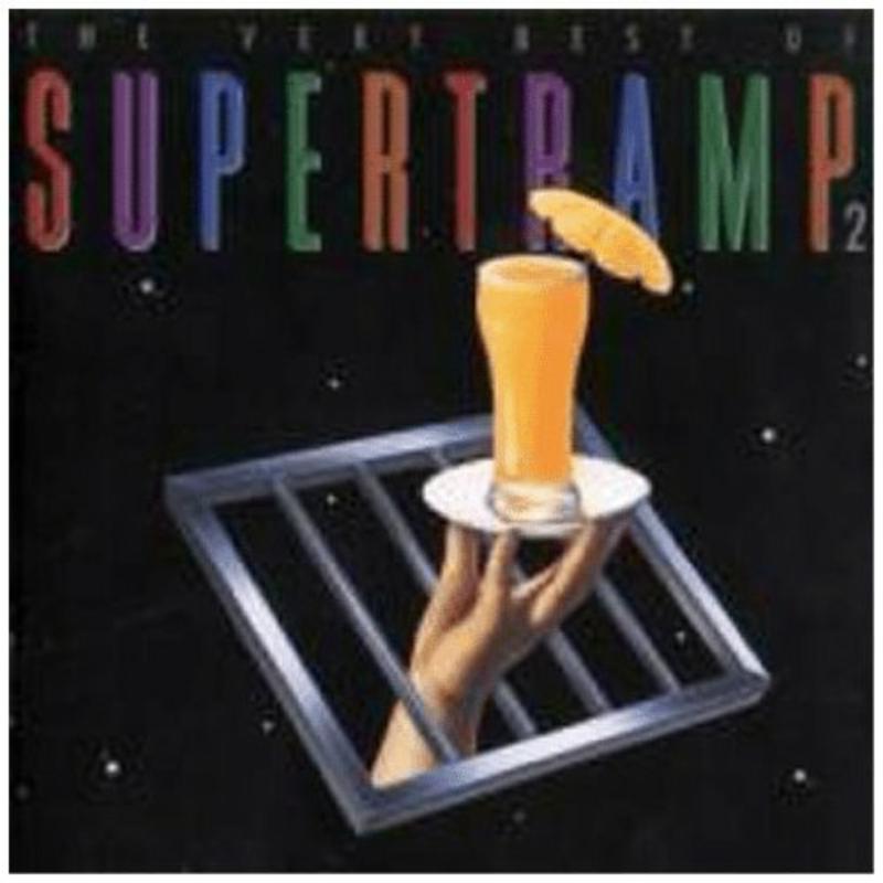 Picture of Supertramp - The Very Best Of Vol 2