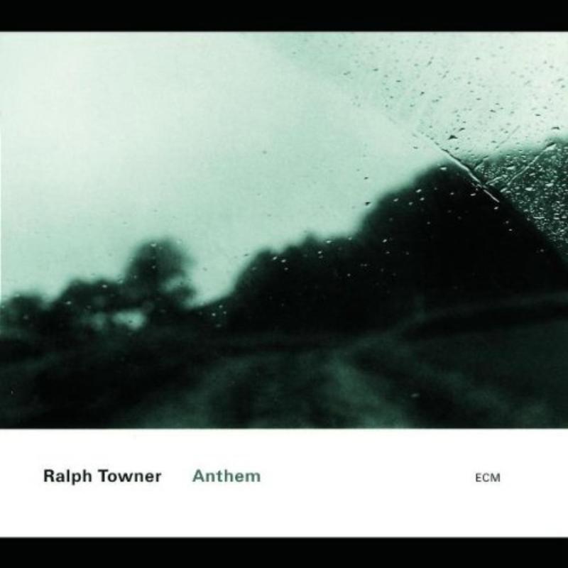 Picture of Ralph Towner - Anthem