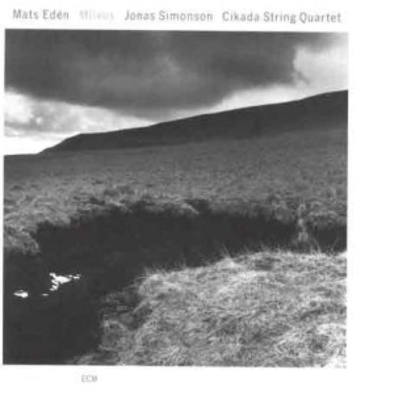 Picture of Mats Eden - Milvus