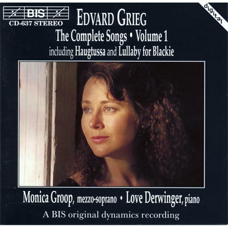 Picture of Derwinger:Groop - CPT SONGS VOL 1