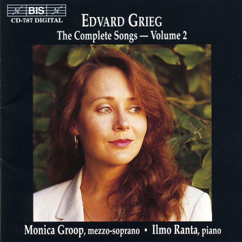Picture of Groop:Ranta - SONGS VOL 2 /MONICA GROUP
