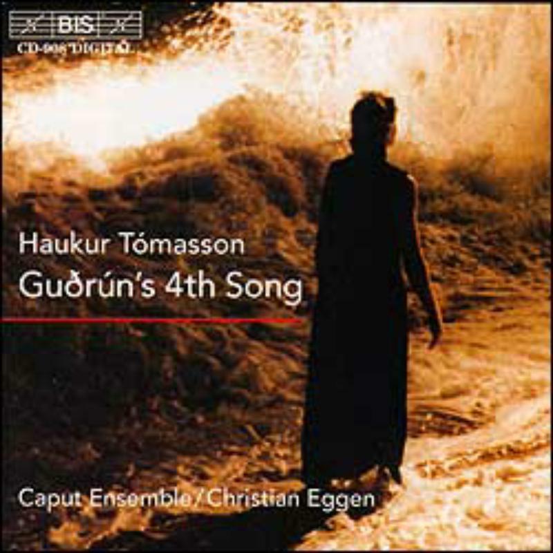Picture of Various - Tomasson - Gudrun's Fourth Song