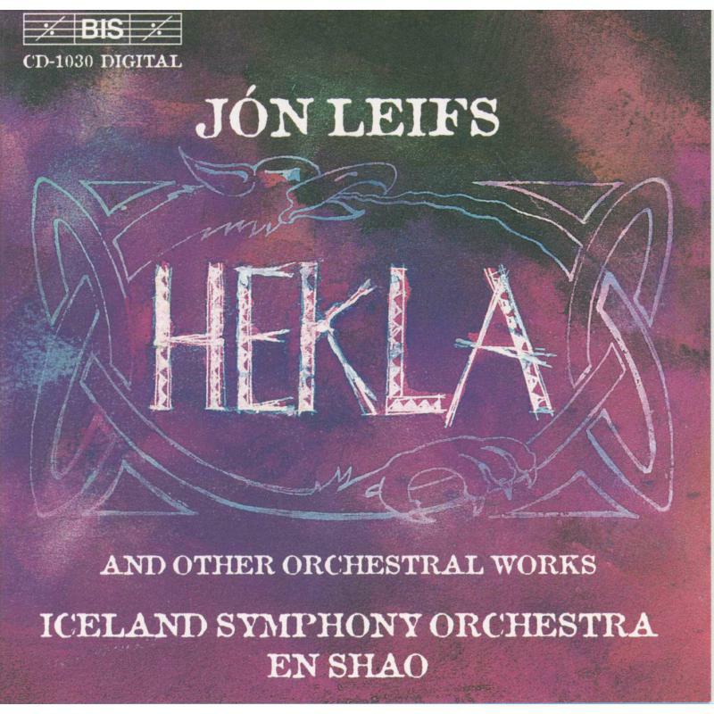 Picture of Various - HEKLA