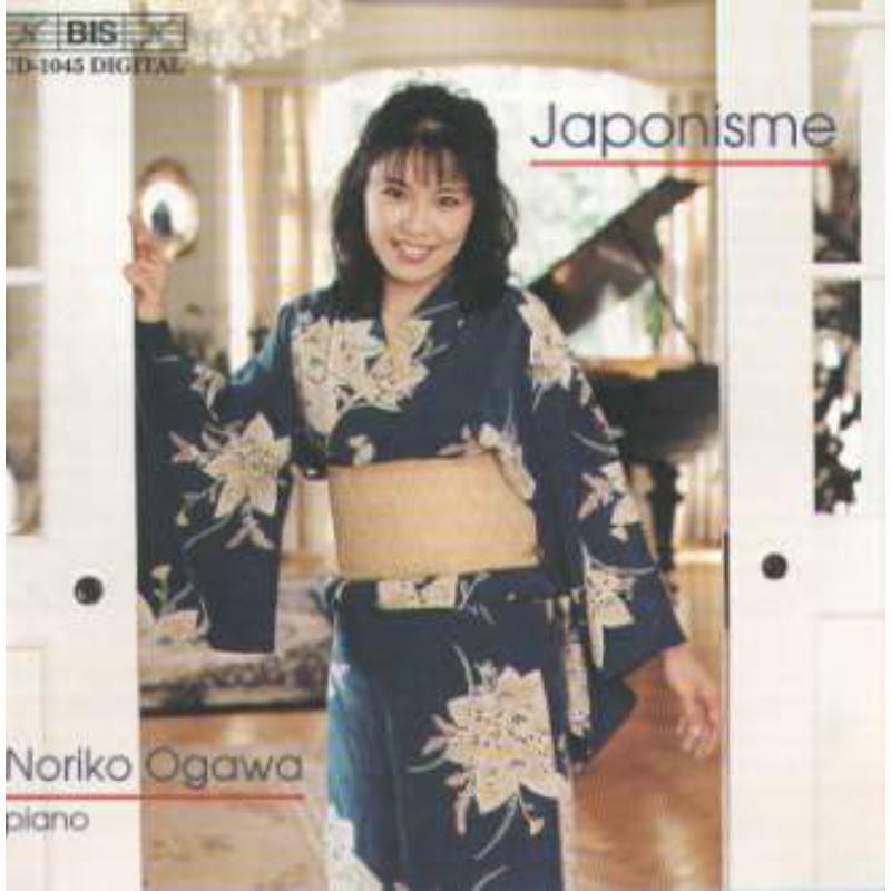 Picture of Ogawa, Noriko - JAPONISME