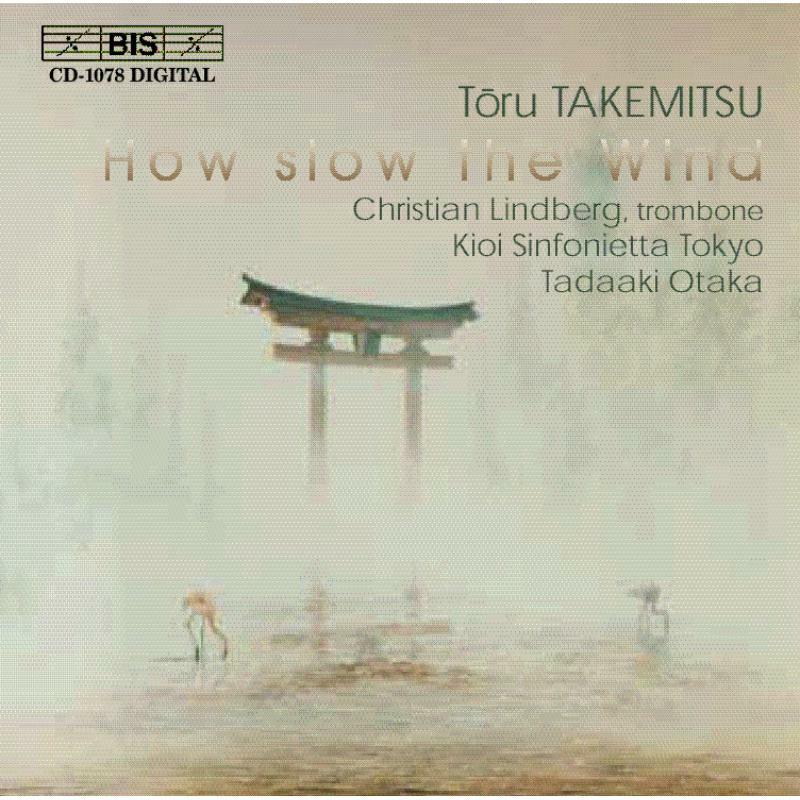 Picture of Takemitsu - DELETED