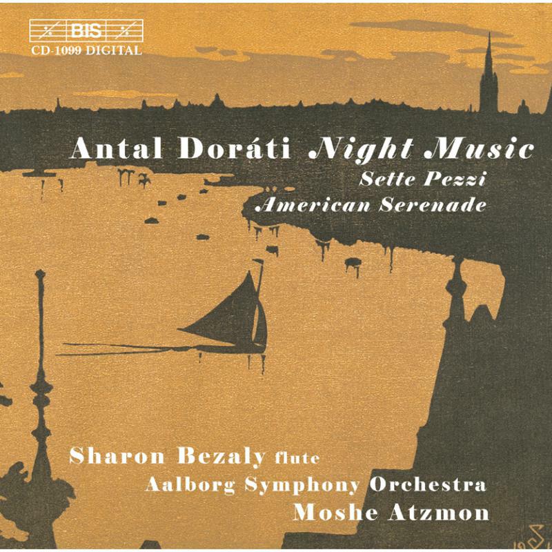 Picture of Aalborg So - Night Music