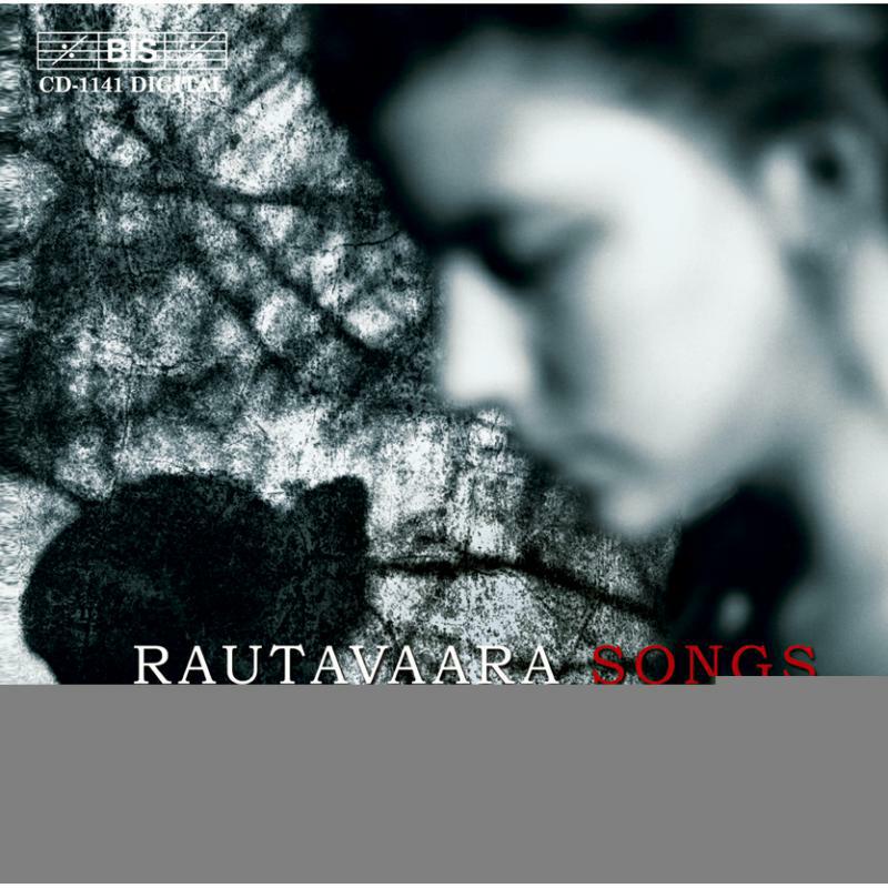 Picture of Korhonen:Paananen - RAUTAVAARA: SONGS