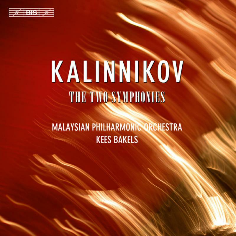 Picture of Kalinnikov - Kalinnikov: Symphonies 12