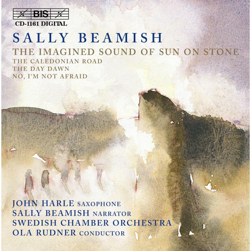 Picture of Soloists:Swedish Co - Imagined Sound of Sun on Stone