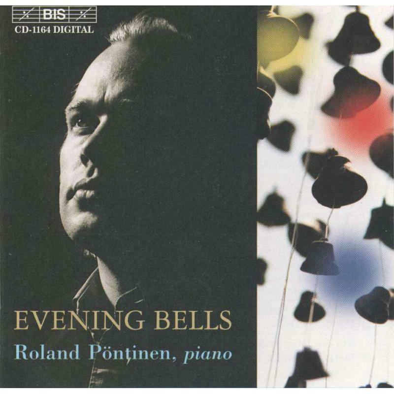Picture of Pontinen, Roland - VARIOUS: EVENING BELLS