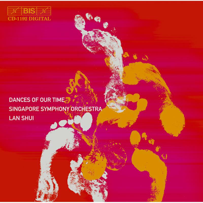 Picture of Shui:Singapore So - Dances of Our Time