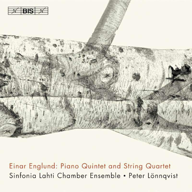 Picture of Sinfonia Lahti:Lonnqvist - Piano Quintet, String Quartet