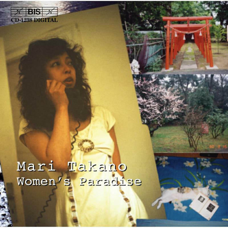 Picture of Various - Women's Paradise