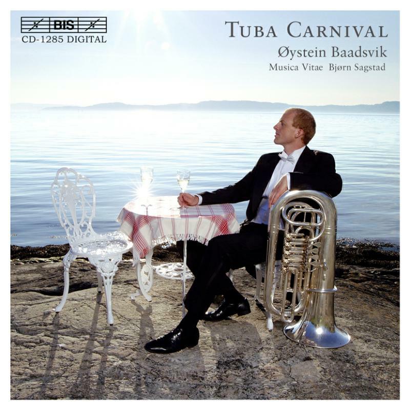 Picture of Baadsvik:Mus Vit Co - Tuba Carnival