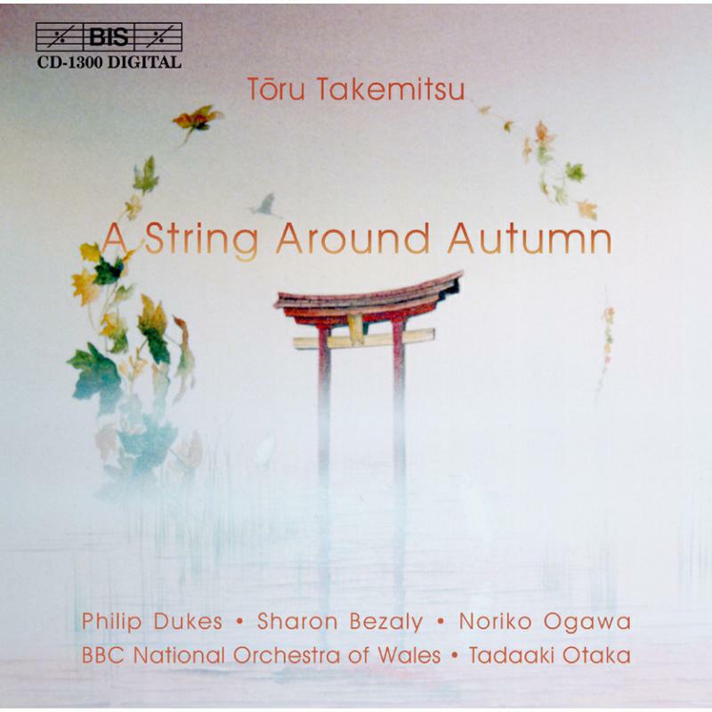 Picture of Soloists - Takemitsu: String Around Autumn