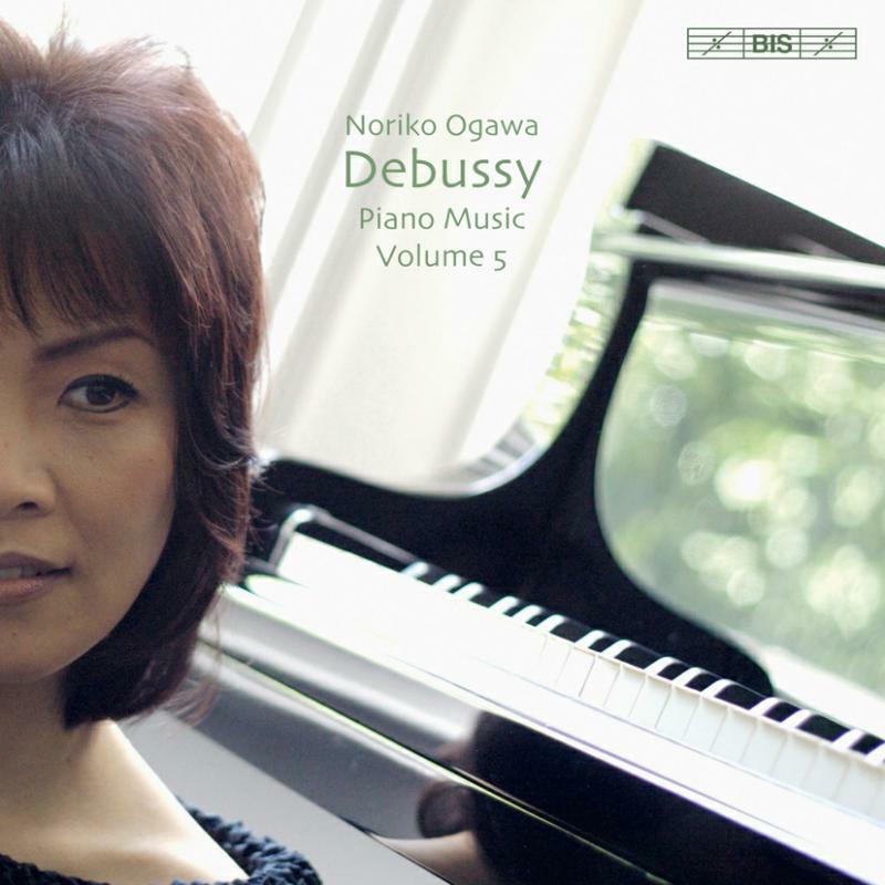 Picture of Debussy - Debussy: Piano Music Vol.5