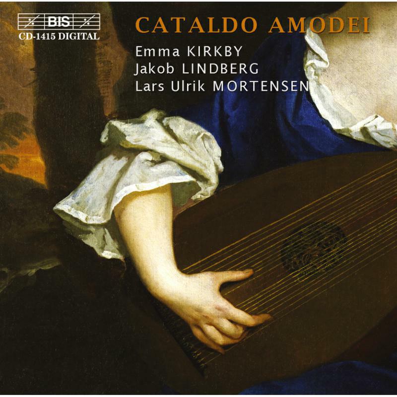 Picture of Kirkby:Lindberg:Mortensen - CATALDO AMODEI