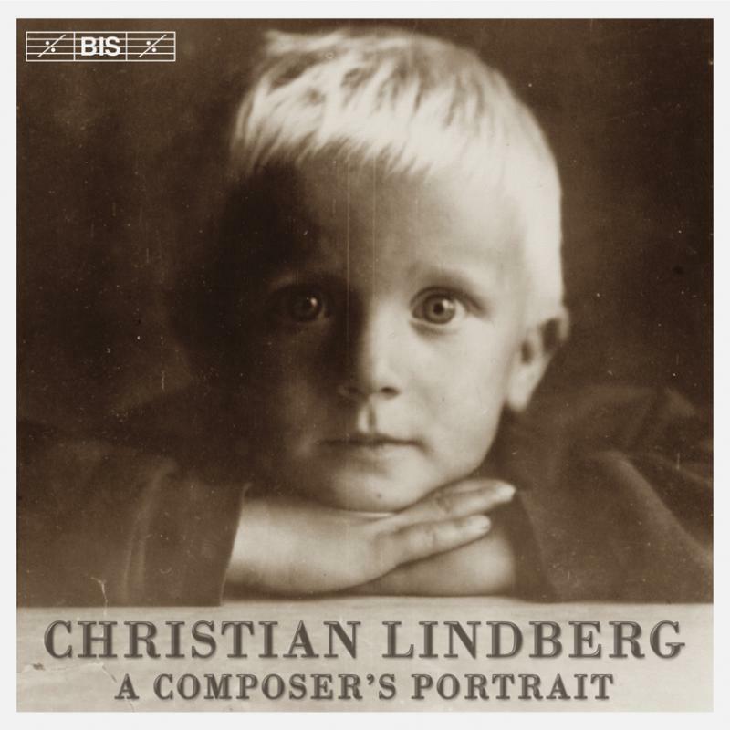 Picture of Lindberg:Bezaly:Swedish Co - A Composer's Portrait