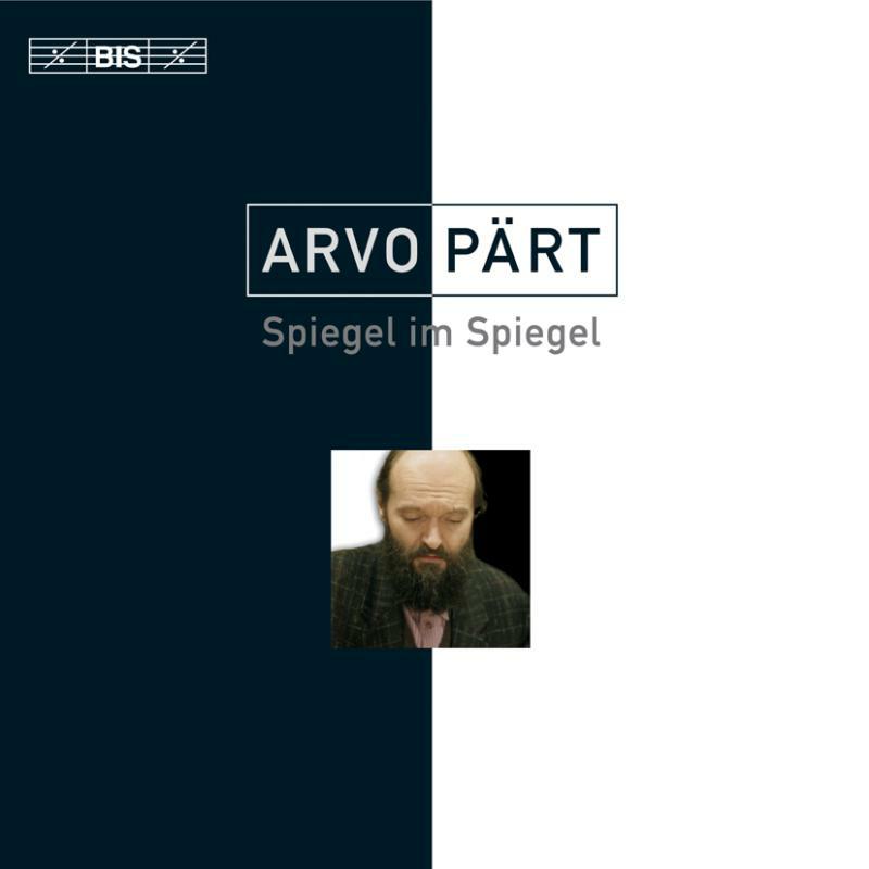 Picture of Soloists:Gothenburg So:Jarvi - Part: Spiegel im Spiegel / Fratres / Fur Alina