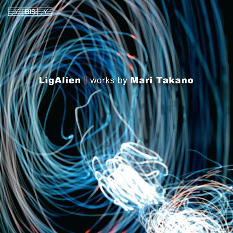 Picture of Bezaly:Swedish Co:Manson - Mari Takano: Ligalien