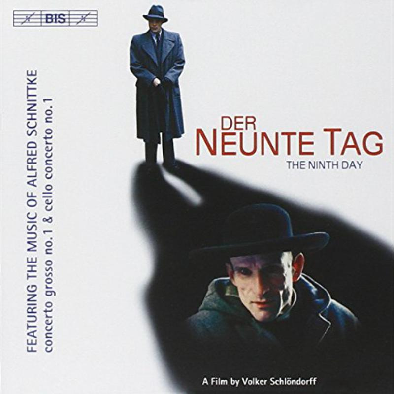 Picture of Danish Nso:New Stockholm Co - Der Neunte Tag - Filmmusik