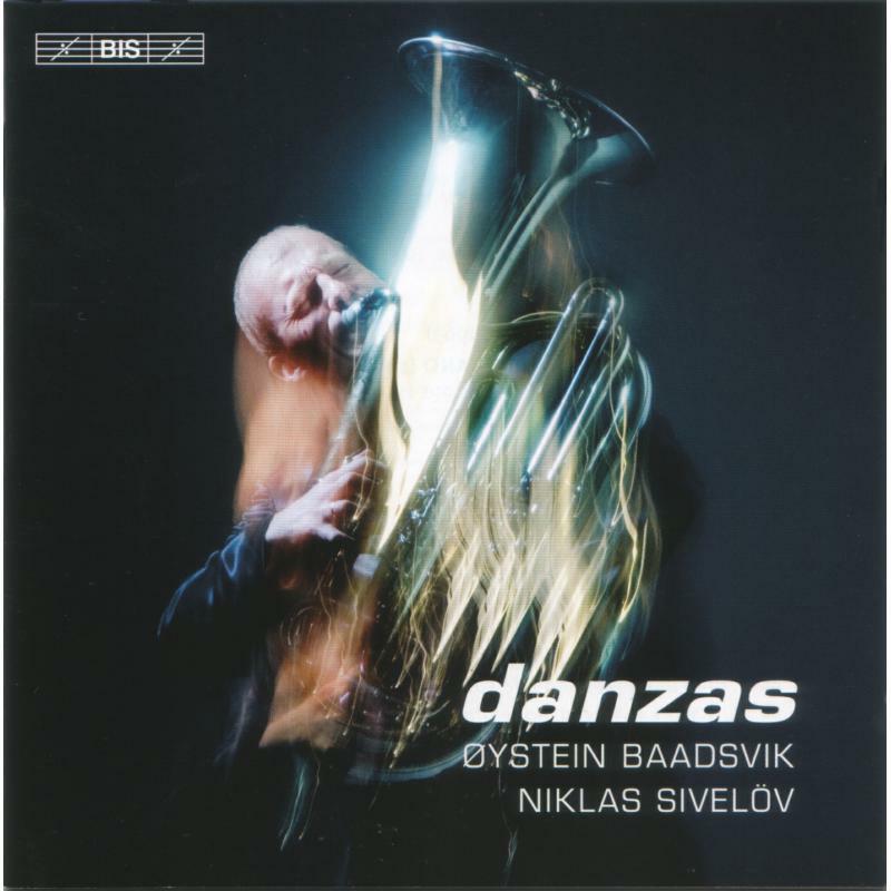 Picture of Baadsvik:Sivelov - Danzas for Tuba and Piano