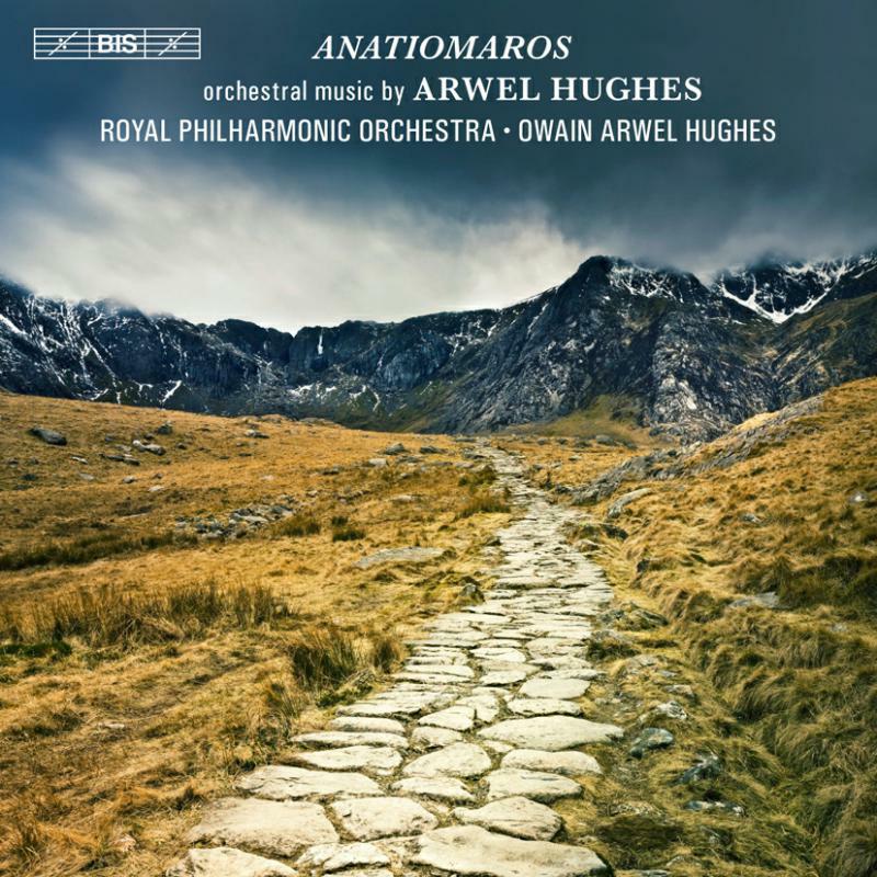 Picture of Hughes - Hughes: Anatiomaros