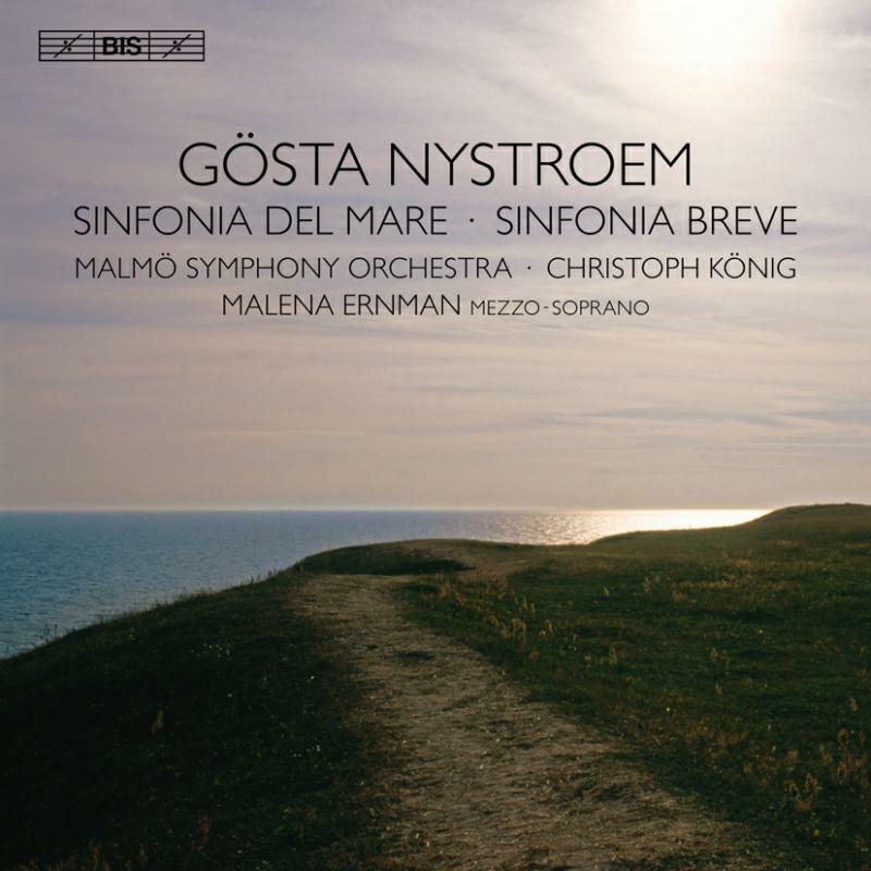 Picture of Nystroem - Nystroem: Sinfonie Del Mare
