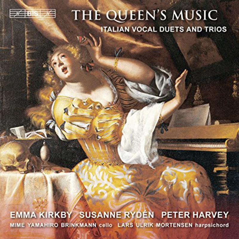 Picture of Various - Various: Queens Music