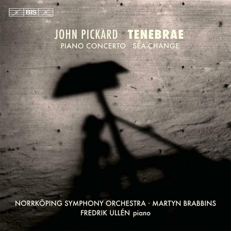 Picture of Ullen:Norrkoping So:Brabbins - Pickard: Tenebrae