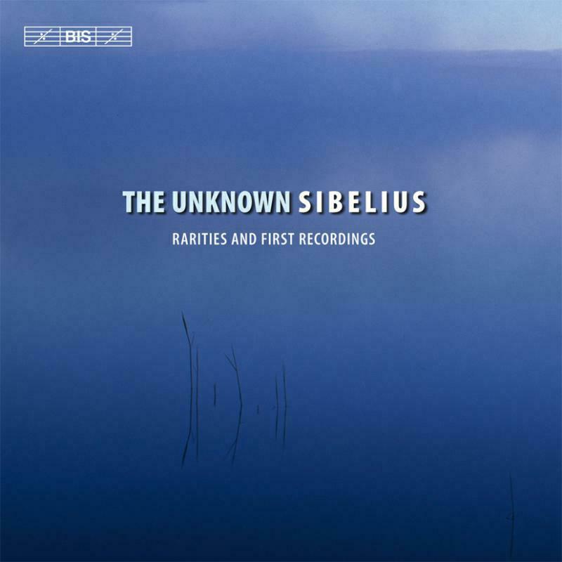 Picture of Various - The Unknown Sibelius