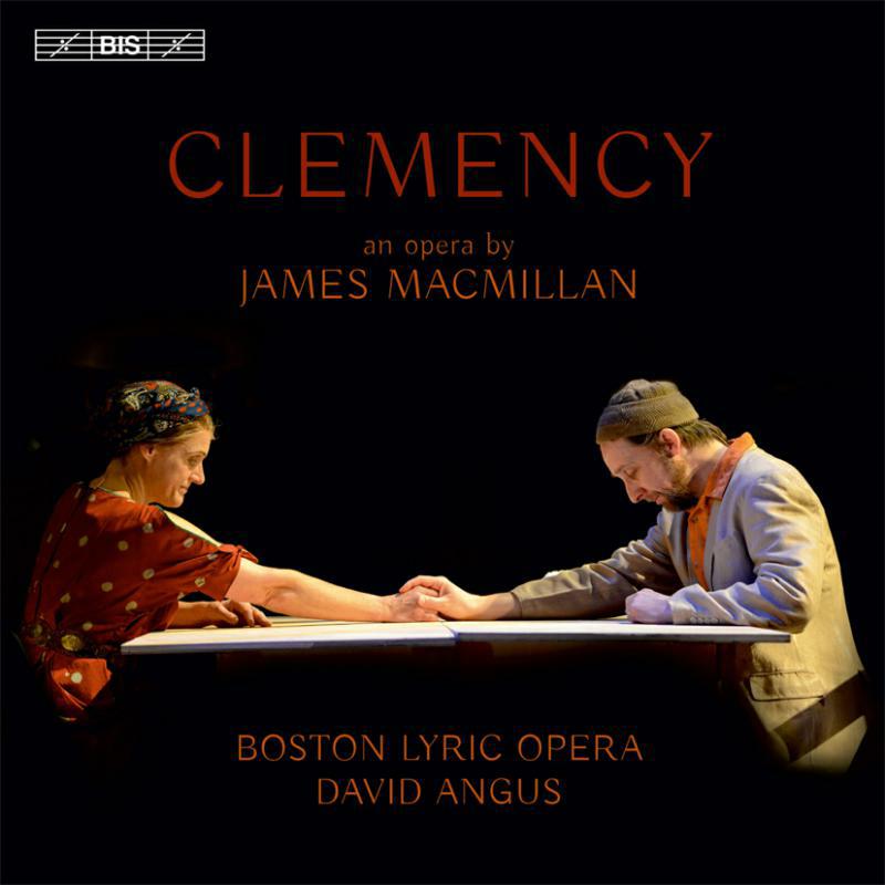 Picture of Boston Lyric Opera:Angus - Macmillan: Clemency