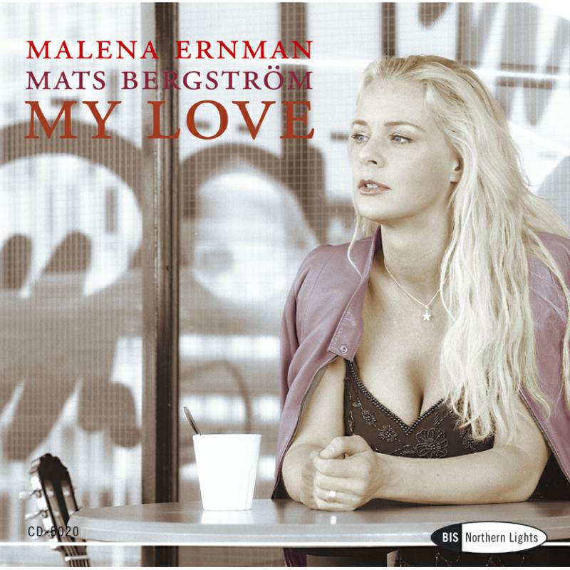 Picture of Various - MY LOVE