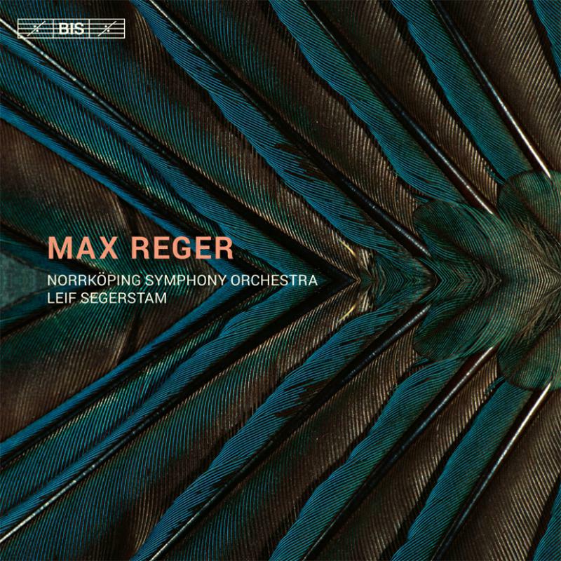 Picture of Norrkoping So:Segerstam - Reger: Orchestral Works Box