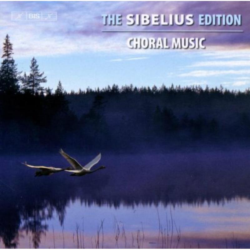 Picture of Various - Sibelius: Edition Box 11