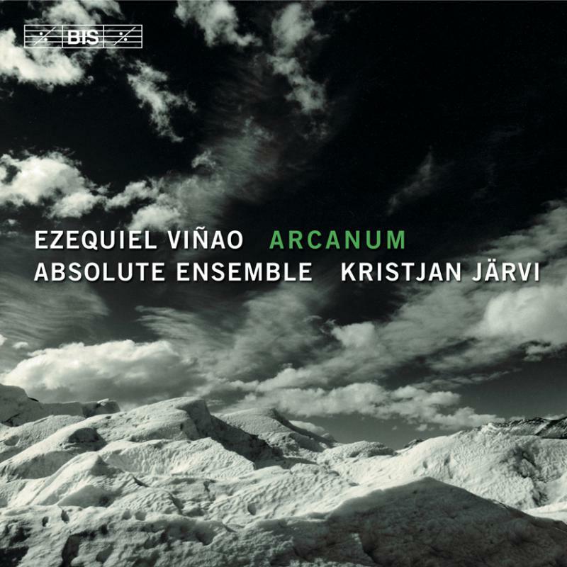 Picture of Absolute Ensemble:Jarvi:Youngd - Vi�ao - Arcanum
