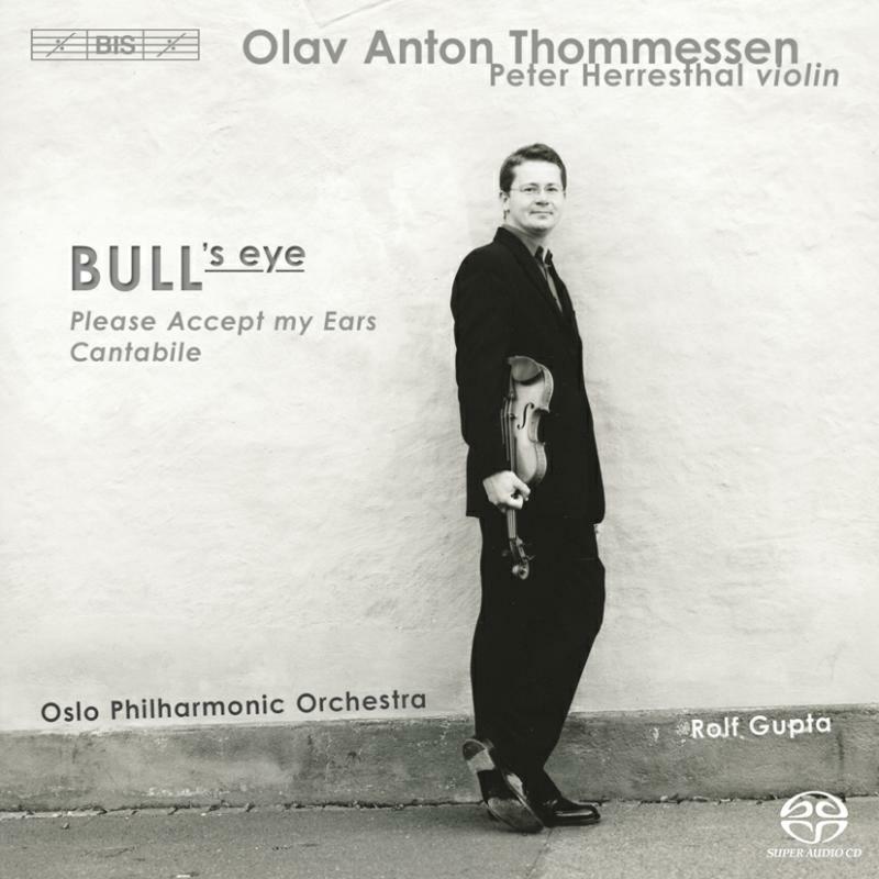 Picture of Herresthal:Oslo Po:Gupta - Thommessen - BULL's eye