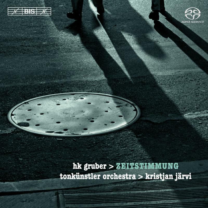 Picture of Grubinger:Gruber:Jarvi - Gruber - Charivari, Rough Music, Zeitstimmung
