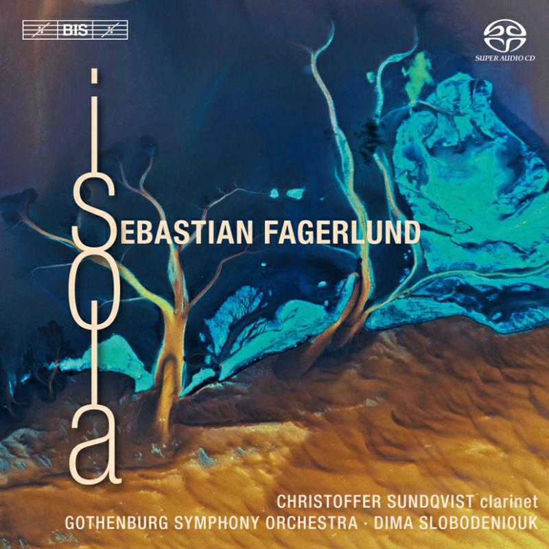 Picture of Fagerlund - Fagerlund: Isola