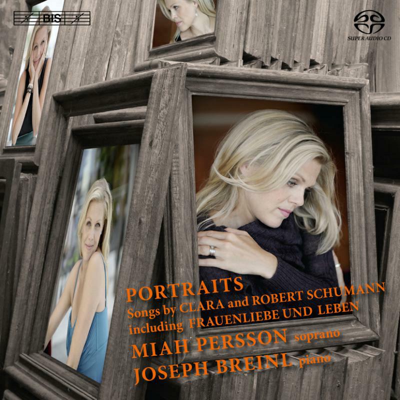 Picture of Schumann - Schumann: Portraits